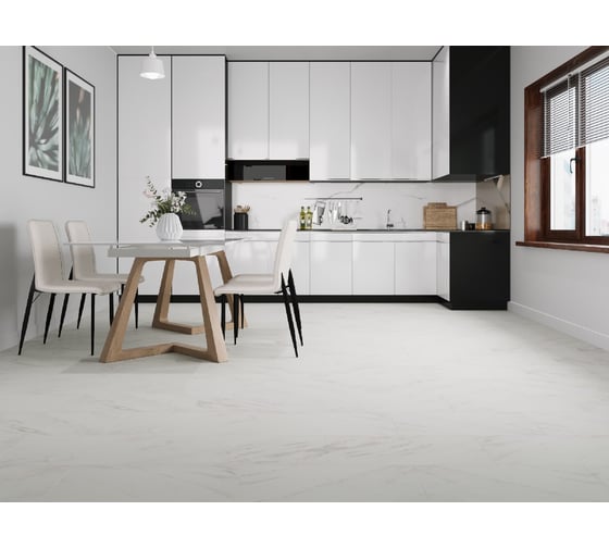 Кварц-виниловая плитка Fast Floor SPC STONE Комито FST 212 NEW