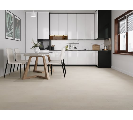 Кварц-виниловая плитка Fast Floor SPC STONE Мижирги FST 204