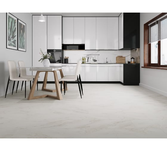 Кварц-виниловая плитка Fast Floor SPC STONE Таймази FST 211 NEW