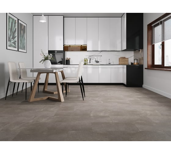 Кварц-виниловая плитка Fast Floor SPC STONE Лабода FST 205