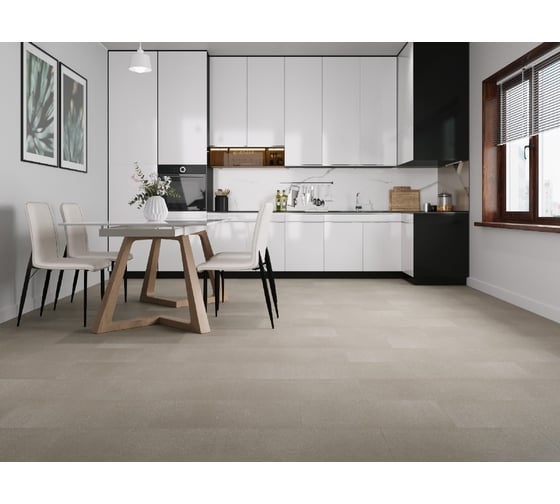 Кварц-виниловая плитка Fast Floor SPC STONE Саяны FST 203