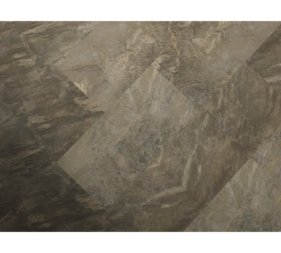 Кварц-виниловая плитка Fast Floor SPC STONE Хибины FST 209 NEW