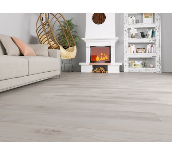 Кварц-виниловая плитка Fast Floor SPC COUNTRY Дуб Пурнема FST 115