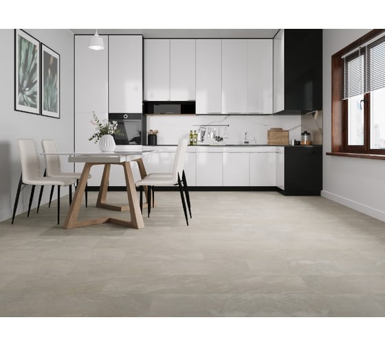 Кварц-виниловая плитка Fast Floor SPC STONE Деавгай FST 210 NEW