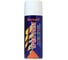Алкидная аэрозольная краска BARTON'S Spray Paint БЕЛАЯ глянец RAL9003, 520мл BR161 1