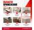 Грунтовка глубокого проникновения концентрат Elastomeric Systems ELASTOMERIC 017К (1л.) 017K_1L 8