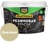Краска резиновая MASTERFARBE бежевая, 6 кг 4631168416790 1