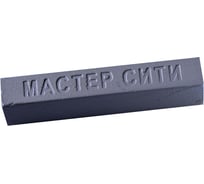 Мебельный твердый воск Мастер Сити 9 г, 006 Серый платиновый U 1115 1021-006