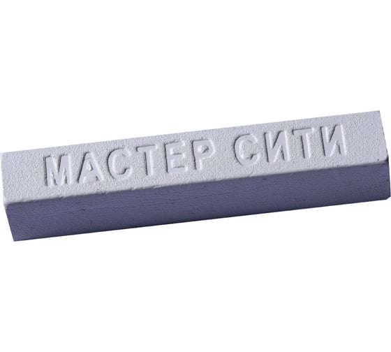 Мебельный твердый воск Мастер Сити 9 г, 004 Серый светлый U 2101 1021-004 1