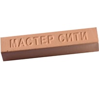 Мебельный твердый воск Мастер Сити 9 г, 102 Береза интер 5742 1021-102