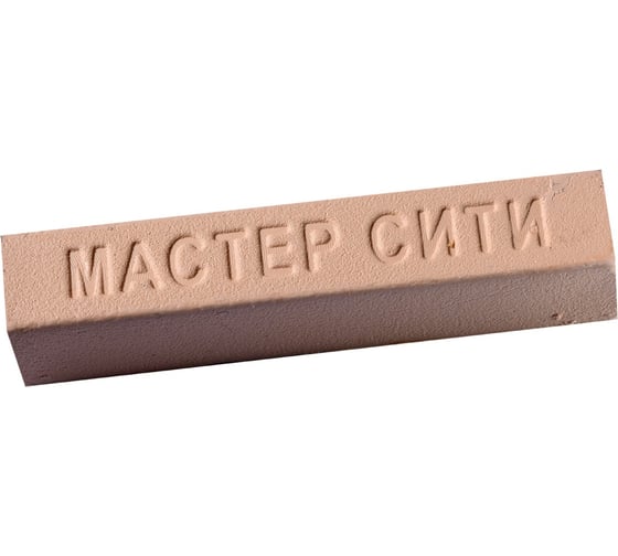 Мебельный твердый воск Мастер Сити 9 г, 202 Береза песковая 5709 1021-202 1