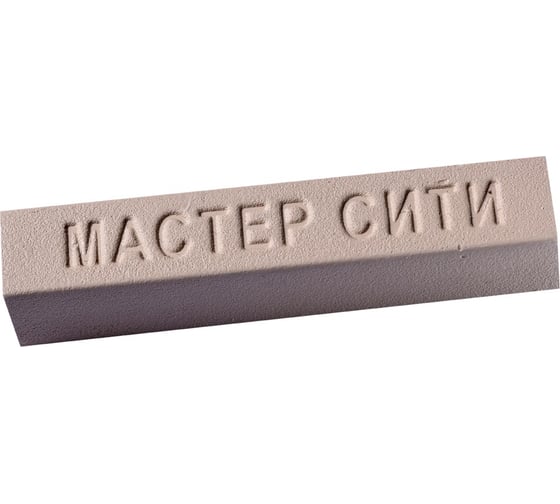 Мебельный твердый воск Мастер Сити 9 г, 207 Акация Лэйклэнд 1021-207 1