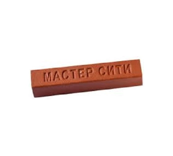 Мебельный твердый воск Мастер Сити 9 г, 416 Дуб 4301 1021-416