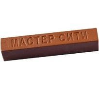 Мебельный твердый воск Мастер Сити 9 г, 507 Дуб темный R 4245 1021-507
