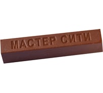 Мебельный твердый воск Мастер Сити 9 г, 605 Груша R 4964 1021-605