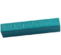 Мебельный твердый воск Мастер Сити 9 г, 814 Зеленый темный 1861 1021-814