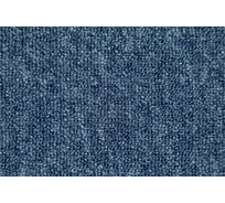 Плитка ковровая BONKEEL Space Blue, 50x50, 5 м2 в упаковке, 100% PP S 619318