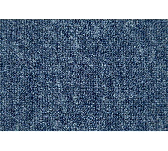 Плитка ковровая BONKEEL Space Blue, 50x50, 5 м2 в упаковке, 100% PP S 619318
