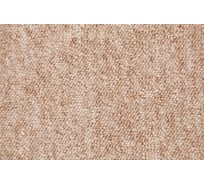 Плитка ковровая BONKEEL Space Beige, 50x50, 5 м2 в упаковке, 100% PP S 619317