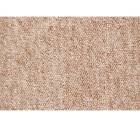 Плитка ковровая BONKEEL Space Beige, 50x50, 5 м2 в упаковке, 100% PP S 619317