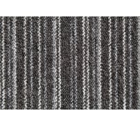Плитка ковровая BONKEEL Space Strip, 50x50, 5 м2 в упаковке, 100% PP S 619316