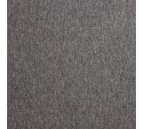 Плитка ковровая Bonkeel Space Grey, 50x50, 5м²/уп, 100 PP SD 619315