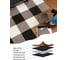 Плитка ковровая Bonkeel Space Grey, 50x50, 5м²/уп, 100 PP SD 619315 6