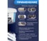 Краска для пола Aquastrong белая, 2 кг / 1,6 л 4607130864999 3