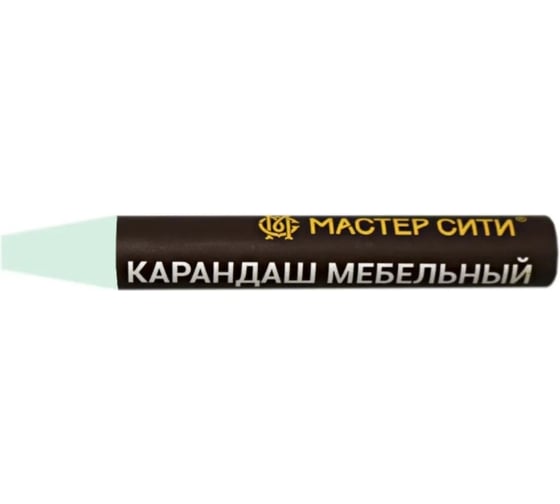 Мебельный карандаш Мастер Сити 6 г, 110 Дуб кантори R 4128 1031-110