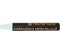 Мебельный карандаш Мастер Сити 6 г, 210 Клен 5747 1031-210