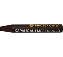 Мебельный карандаш Мастер Сити 6 г, 302 Орех донской R 4853 1031-302