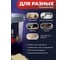 Декоративное покрытие NEVEL GOLD ROLPLAST Claudius 2,0 кг 4607130865347 3
