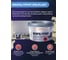 Декоративное покрытие NEVEL GOLD ROLPLAST Claudius 2,0 кг 4607130865347 5
