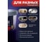 Декоративное покрытие NEVEL GOLD ROLPLAST Fortuna 2,0 кг 4607130865132 3
