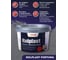 Декоративное покрытие NEVEL GOLD ROLPLAST Fortuna 2,0 кг 4607130865132 4