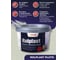 Декоративное покрытие NEVEL GOLD ROLPLAST Pluto 2,0 кг 4607130864210 4