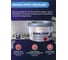 Декоративное покрытие NEVEL GOLD ROLPLAST Pluto 2,0 кг 4607130864210 5