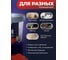 Декоративное покрытие NEVEL GOLD ROLPLAST Varus 2,0 кг 4607130864180 4