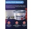 Декоративное покрытие NEVEL GOLD ROLPLAST Varus 2,0 кг 4607130864180 6