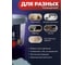 Декоративное покрытие NEVEL GOLD ROLPLAST Minos 5,0 кг 4607130864135 3