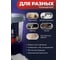 Декоративное покрытие NEVEL GOLD ROLPLAST Boreas 5,0 кг 4607130861936 3