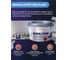 Декоративное покрытие NEVEL GOLD ROLPLAST Boreas 5,0 кг 4607130861936 5
