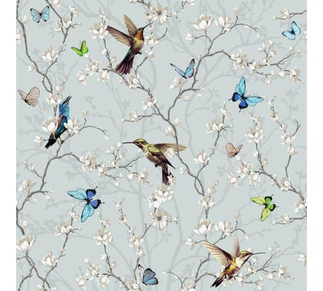 Белорусские обои FOX Сакура ДПЛ 12327 (до1)