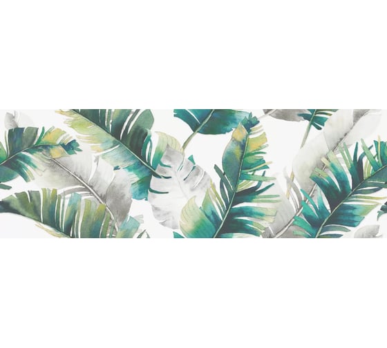 Плитка настенная Delacora Barbados 300x900x10.5 мм, 5 шт в упаковке WT93BAB55