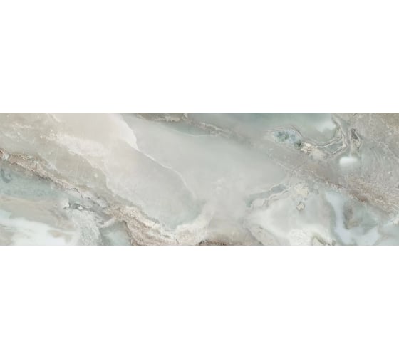 Плитка настенная Delacora Bavaro Azul 300x900x10.5 мм, 5 шт в упаковке WT93BAV03