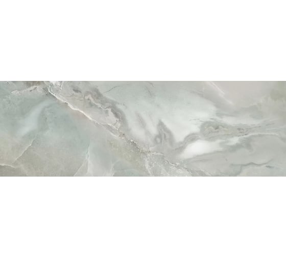 Плитка настенная Delacora Bavaro Azul 300x900x10.5 мм, 5 шт в упаковке WT93BAV03