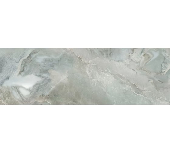 Плитка настенная Delacora Bavaro Azul 300x900x10.5 мм, 5 шт в упаковке WT93BAV03
