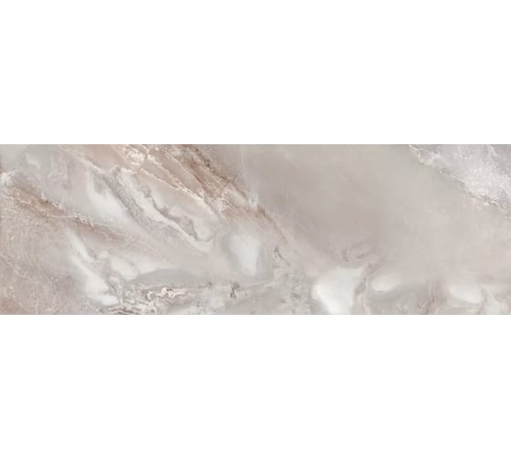 Плитка настенная Delacora Bavaro Rosa 300x900x10.5 мм, 5 шт в упаковке WT93BAV05