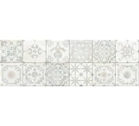 Плитка настенная Delacora Maiolica 300x900x10.5 мм, 5 шт в упаковке WT93LCA07