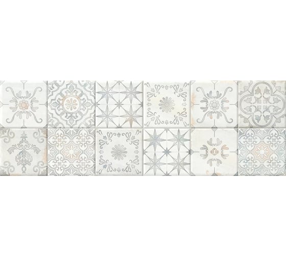 Плитка настенная Delacora Maiolica 300x900x10.5 мм, 5 шт в упаковке WT93LCA07